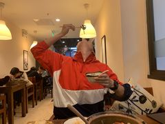 -火齐潮汕砂锅粥(五道口店)