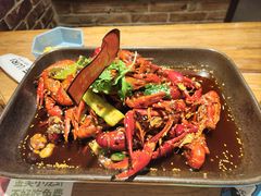 -北京食堂·烤鸭·宵夜(亚运村店)