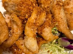 -喜记避风塘炒辣蟹(旗舰店)