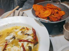-东北风(平江万达店)