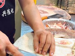 -官塘陈记鱼生·潮汕砂锅粥·牛肉火锅(潮枫路总店)