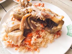 -217丰惠源抓饭(星湖街店)