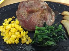 -萨莉亚意式餐厅(三号湾广场店)