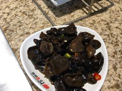-丰茂烤串(六里桥店)