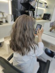-a·f one hair salon