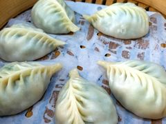 -东升灌浆包(辛庄街总店)