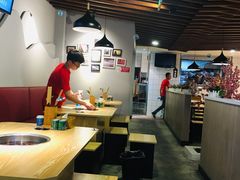-百味源炭火烤翅 ·夜市大排档(酒仙桥店)