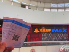 -万达影城(西铁营万达广场IMAX店)