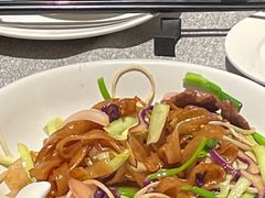 -晋江荣誉国际酒店·港誉茶餐厅