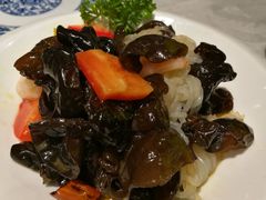 -京味民福烤鸭店(建设四马路店)