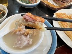 -老来福·非遗酸汤兔(凯旋路店)