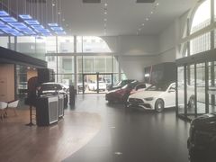 -奔驰北京鹏龙星徽(西大望路店)