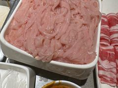 -海底捞火锅(正大乐城店)