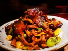 -吃饭皇帝大(合生汇店)