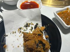 -韩时烤肉(枫蓝店)