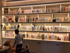 -馨园villa融合菜(东山店)
