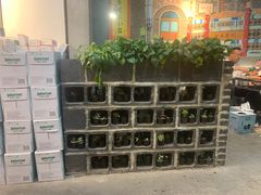 -江合勇丹东兄弟小串海鲜烧烤(总店)
