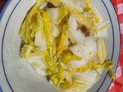-荆九爷爆炒桥头三嫩(夫子庙店)