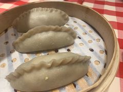 -西贝(上海中心店)