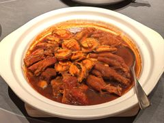 -上和臻品中国菜(花园街店)