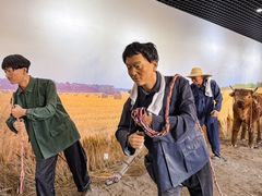 -河北村民俗体验园