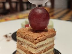 -深圳凯宾斯基酒店