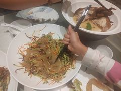 -老德州四合院·德州菜(天衢路店)