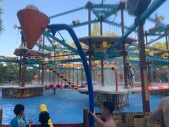 -武汉玛雅海滩水公园