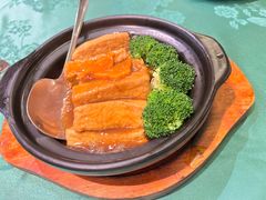 -誉八仙粤菜(万象天地店)