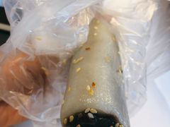 条头糕-知味观(湖滨总店)