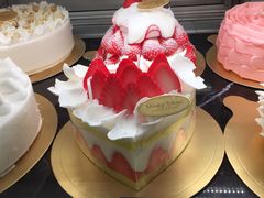 -布歌东京(德基BHG店)