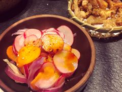 -盡膳口福跷脚牛肉火锅(合生汇购物中心店)