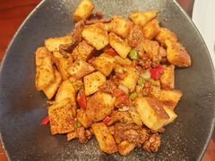 -那拉提之疆·新疆菜(美院店)