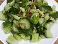 -亨利烧烤(理想山店)