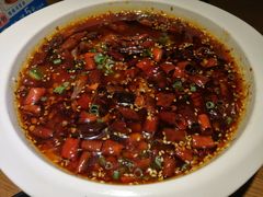 -花椒笑成都小馆(百脑汇店)