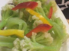 -新兴园饺子馆(北京百子湾店)