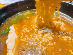 -京狮炙燥·精酿烧烤(首经贸店)