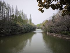 -春兰国宾馆(凤城河风景区老街店)