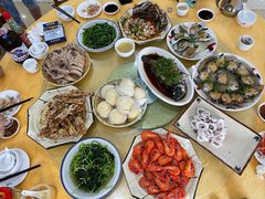 -八方海味餐厅