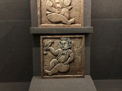 -洛阳古墓博物馆