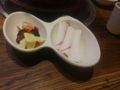 -额尔敦传统涮(公园西路店)