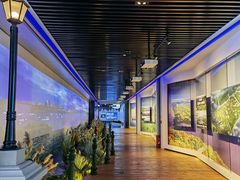 -哈尔滨规划展览馆