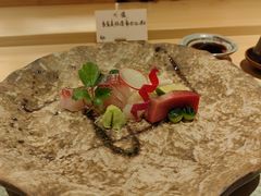 -炎橘·板前料理 Omakase