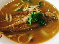 -何记面馆(龙泉山店)