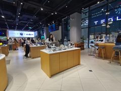 -Sony Store索尼(深圳深业上城店)