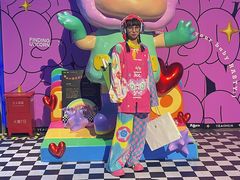 -AMG海上明珠影城(上海环球港RealDCinema店)