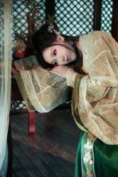 -梓摄影古装写真工作室(富力广场店)