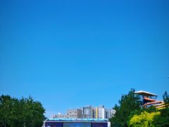 -欢乐水魔方水世界