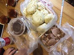 -张包铺(道外店)