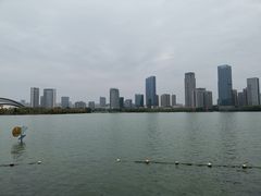 -天鹅湖体育公园